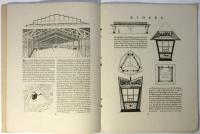 FRÜHLICHT　1.Jahrgang 1921 Heft 1