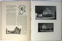 FRÜHLICHT　1.Jahrgang 1921 Heft 1