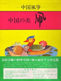 中国の美 凧 中国風箏