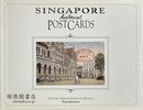 SINGAPORE HISTORICAL POSTCARDS 