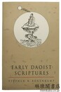 EARLY DAOIST SCRIPTURES. 