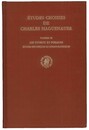 ETUDES CHOISIES DE CHARLES HAGUENAUER VOLUME III 