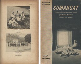 SUMANGAT 
