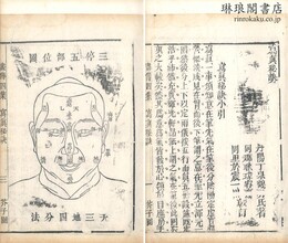 芥子園画伝四集