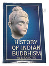 HISTORY OF INDIAN BUDDHISM インド仏教史