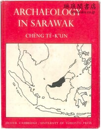 ARCHAEOLOGY IN SARAWAK. 