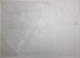 支那沿岸陸海編合図 第10号