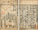 当流軍法功者書馬乗手綱秘書