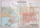 最新蘇州地図