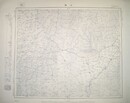 汾陽 東亜五十万分一図