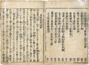 北条九代記