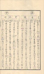 言葉の玉緒