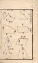 算顆新編 付附録