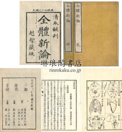 全体新論