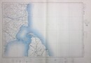 トソチノポソ 印度100万分1図12号