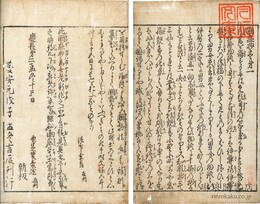 闕疑抄