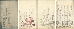 狂歌浦の雪