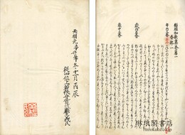 新集略類題集