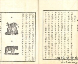 地球説略