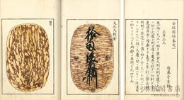 金銀図録