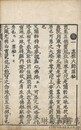 新刊校正 諸類蔵集