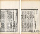 六芸論疏証 一巻 魯礼??義疏証 一巻