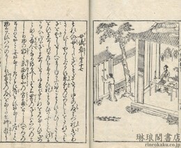 女四書