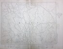 バタン 印度100万分1図東部周域1号