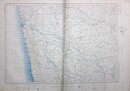 ボンペイ 印度100万分1図19号