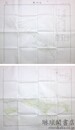 玉門縣 新疆甘粛二十五万分一図40