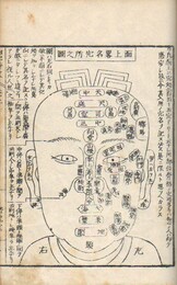 相学辨蒙