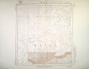 シムキ 東亜五十万分一図