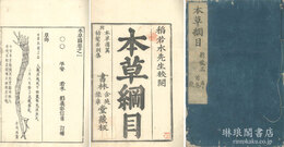 本草綱目