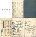 神路手引草