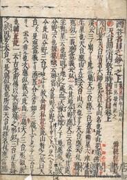 西谷名目鈔