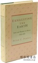 	EXHAUSTING THE EARTH 