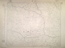 平凉 東亜五十万分一図