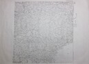 支那沿岸陸海編合図 第3号 満州国 熱河省 錦州省 中華民国 河北省