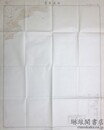 哈達里克 新疆甘粛二十五万分一図27号