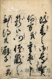 御家 新用文章
