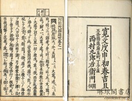 阿弥陀経鼓吹