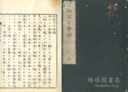 正邪不可会辨