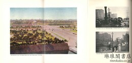 THE RECONSTRUCTION OF TOKYO. 