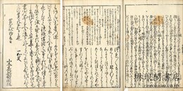 増補 鉄槌