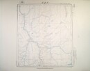 カチゥグ 東亜五十万分一図