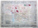 名勝図解 東京御絵図