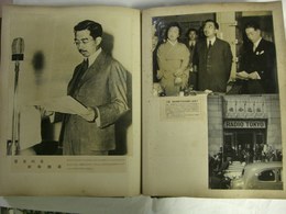 放送二十五年　