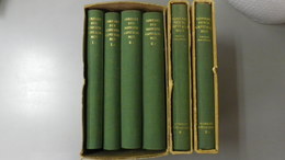 Der moderne Kapitalismus　Bd.1(Halbbd.1・2）　Bd.2(Halbbd.1・2）　Bd.3(Halbbd.1・2）