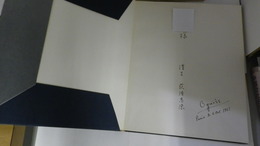OGUISS 荻須高徳画集　