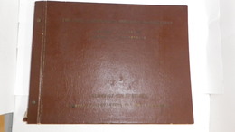 THE FUKUI EARTHQUAKE HOKURIKU REGION JAPAN 28 JUNE 1948　Vol.1 GEOLPGY Vol.2 ENGINEERING